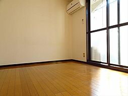 メゾンドボンシャンス 2階1Kのリビング/ダイニング