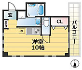 神戸市中央区二宮町１丁目 4階建 築37年のイメージ