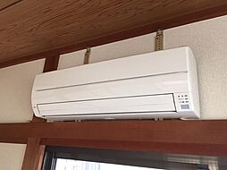 ライフパレス東瑞江 2階1Kの室内