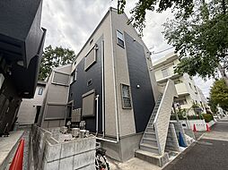 京王相模原線 京王永山駅 徒歩9分の賃貸アパート