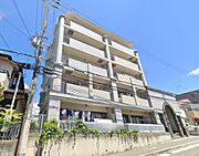 緑地公園駅より徒歩13分 1階 築25年8ヶ月の賃貸物件