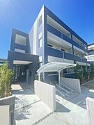 プロムナード石津 3階 築4年5ヶ月の賃貸物件