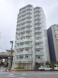 シーズンフラッツ蔵前清澄通り