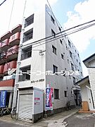 セジュール新屋敷の賃貸物件