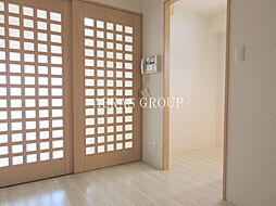 エスティメゾン神田 1006 10階1DKのリビング/ダイニング