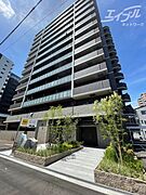 新大阪駅より徒歩9分 6階 築2年10ヶ月の賃貸物件