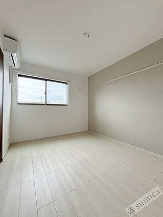 コート・ド・ボーヌ深江南南棟_内装_1