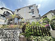 六甲道駅より徒歩16分 築10年4ヶ月 3階建の賃貸物件