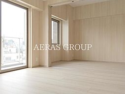 ラグゼナ東陽町 609 6階2LDKのリビング/ダイニング