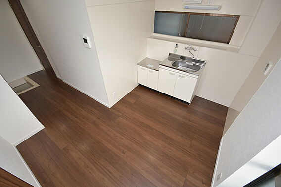 ハーモニーヒルズ下島_内装_1