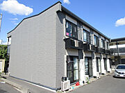 淵野辺駅よりバス8分 徒歩2分 1階 築15年の賃貸物件