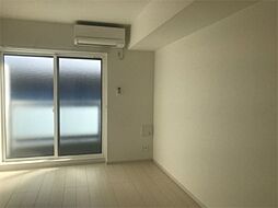 グレイス桶川 2階1Kのリビング/ダイニング