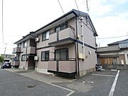 セジュール Bの賃貸物件
