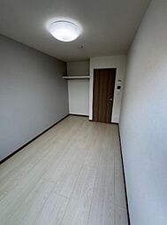 メゾン・ドゥ・アッシュ津田沼 2階1Kのリビング/ダイニング