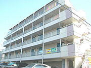 南風マンション 3階 築33年8ヶ月の賃貸物件