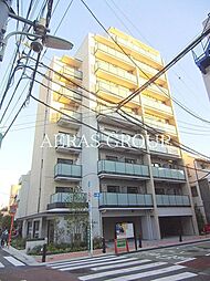 アーバネックス南品川2