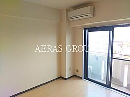 東京メトロ東西線 浦安駅 徒歩9分の賃貸マンション 6階ワンルームのリビング/ダイニング