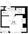 シティコープ目白4階6.5万円