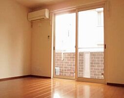 番匠参番館 1階1Kのリビング/ダイニング