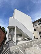 百舌鳥駅より徒歩13分 1階 築9年11ヶ月の賃貸物件