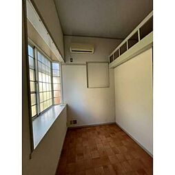 ＶＩＰ調布ヶ丘 1階ワンルームのリビング/ダイニング