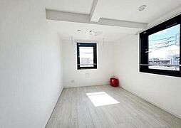 栄町レジデンス 4階1Kのリビング/ダイニング