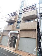 今里駅より徒歩9分 4階 築19年7ヶ月の賃貸物件