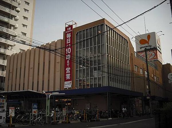 画像24:ダイエーグルメシティ津久野店 549m