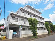 グランヴィアフジミの賃貸物件