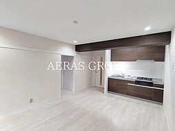 シャルム・K・カーサ 2階2LDKのリビング/ダイニング