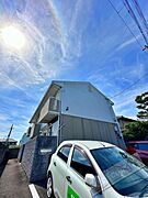 宮前駅より徒歩37分 築34年4ヶ月 2階建の賃貸物件