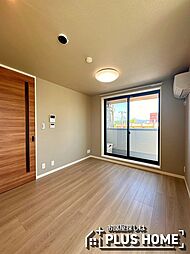 ベレオ昭和通り 1階1LDKのリビング/ダイニング