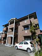 セジュール水賀池 2階 築28年9ヶ月の賃貸物件