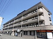 新潟駅より徒歩55分 4階 築29年8ヶ月の賃貸物件