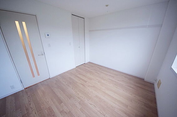 ミラ若葉台_内装_2