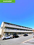 サンライズ湊２ 2階 築7年6ヶ月の賃貸物件