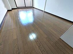 パレ・ドール池袋北 3階1Kのリビング/ダイニング