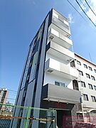 オンリーワン梅田北 3階 築8年8ヶ月の賃貸物件