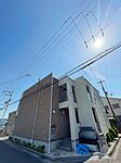 泉佐野市高松西１丁目 2階建 築15年のイメージ