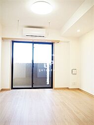 JR京浜東北・根岸線 大森駅 徒歩15分の賃貸マンション 2階1Kのリビング/ダイニング