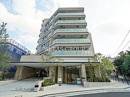 ザ・パークハウス恵比寿南