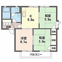 間取り：227103568431