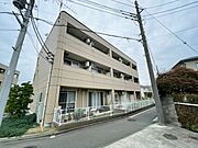 ヴァンヴェール 2階 築15年8ヶ月の賃貸物件