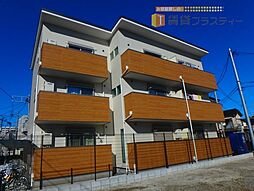 JR総武線 下総中山駅 徒歩5分