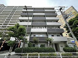 東京モノレール 大井競馬場前駅 徒歩8分