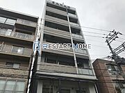 六甲道駅より徒歩4分 5階 築16年9ヶ月の賃貸物件