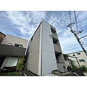 ハーモニーテラス納所北城堀 2階 築3年1ヶ月の賃貸物件