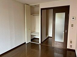 シティハイムメヌエット 1階1Kのリビング/ダイニング