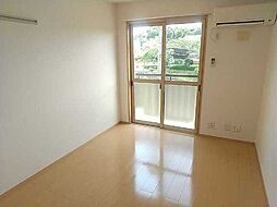 京王相模原線 京王堀之内駅 徒歩16分の賃貸アパート 1階1Kのリビング/ダイニング