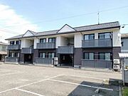 新潟駅より徒歩32分 2階 築22年1ヶ月の賃貸物件